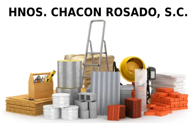 HNOS. CHACON ROSADO